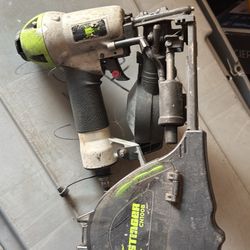 Stinger CN100B Cap Nailer