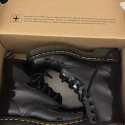 Dr martens