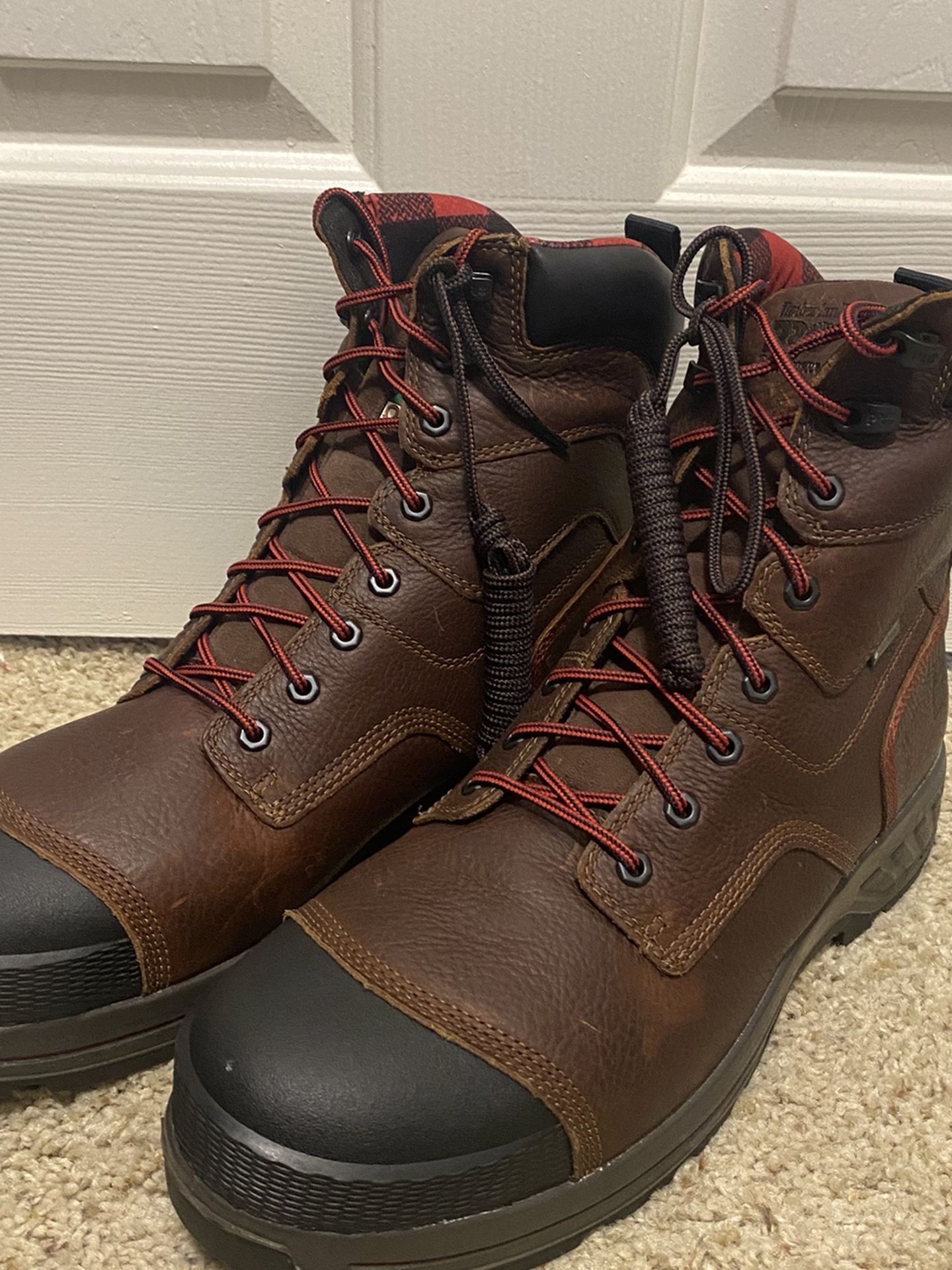 Pro Endurance Timberland Pro Helix Soft Toe Timberland Pro Men's