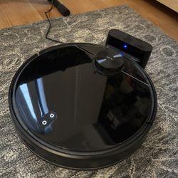Wyze Robot Vacuum