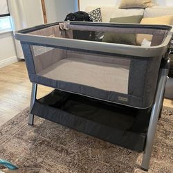 Monbebe Bassinet 