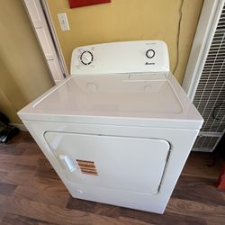 Dryer (gas)