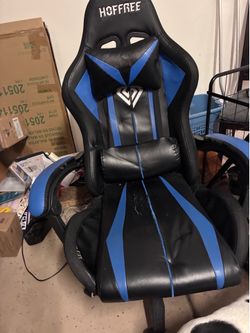 Hoffree gaming chair
