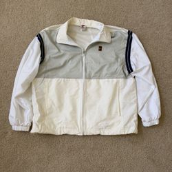Rare Nike Windbreaker 