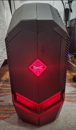 🔥 HP OMEN Gaming PC – i7-8700 | GTX 1070 8GB | 32GB RAM | Lots of Storage 🔥