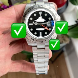 Luxury Wristwear Accessories