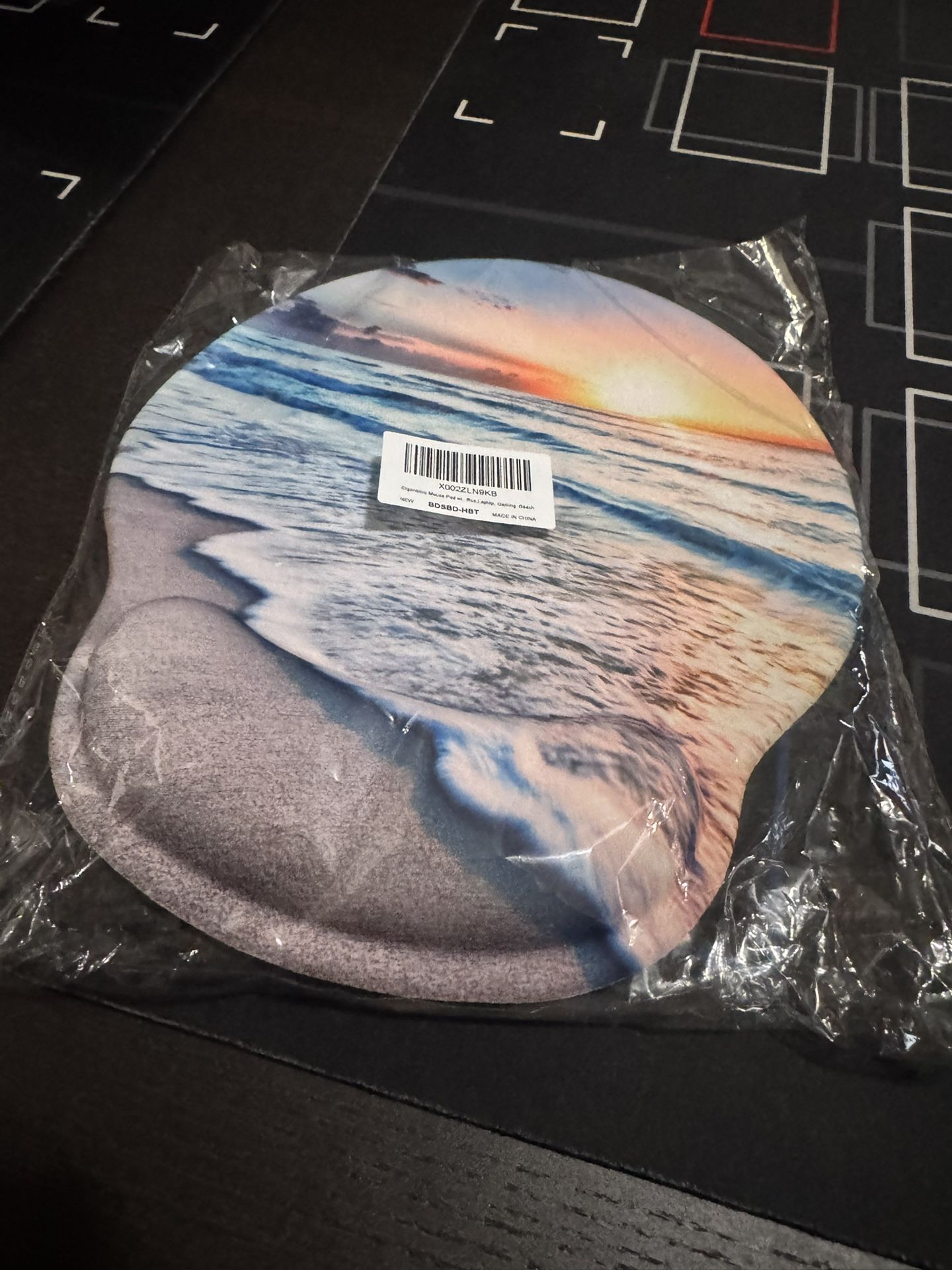 Mouse Pad