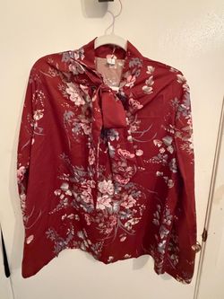 Women’s Size 2X