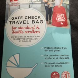 Gate check Travel bag 