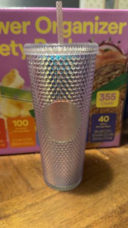 Starbucks Cup