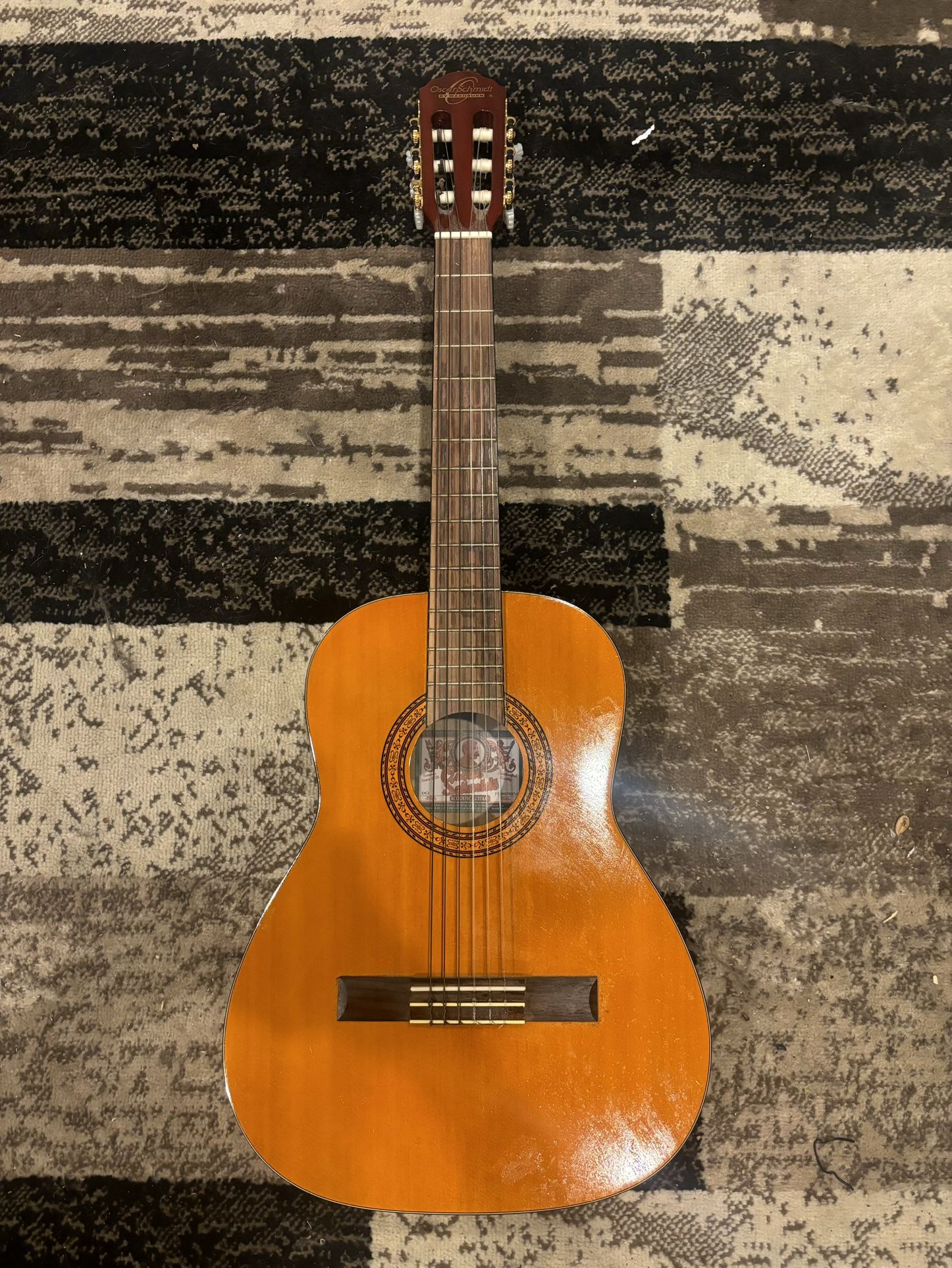 Acoustic Guitar