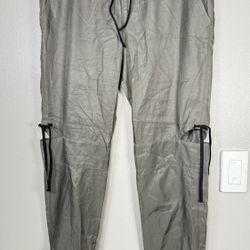 Kith Slit Knee Jogger Pants size M 