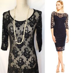 Brand new sexy lace dress