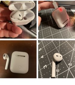 Apple AirPods