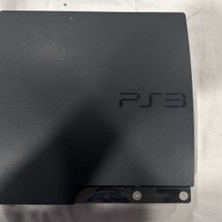 PS3 Slim