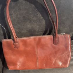 Small Leather Bag, Others Listed