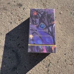 Amouage Interlude cologne