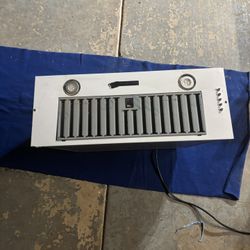Range Hood