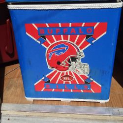 Buffalo Bills Fans