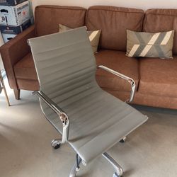 Mid-Century Modern Chair
