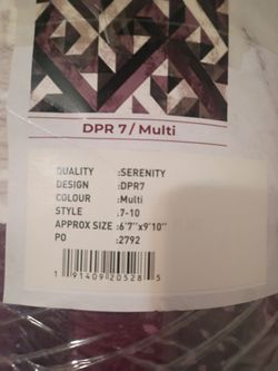 Area Rug
