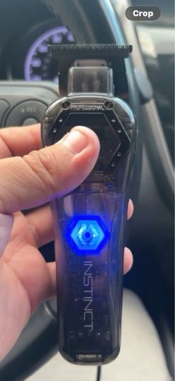 Instinct trimmer