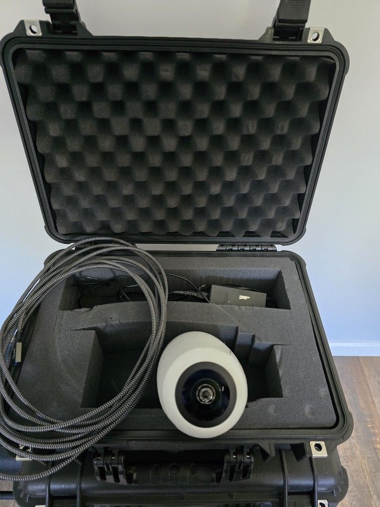 Owl 360 Meeting Camera