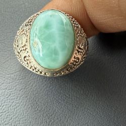 Larimar 