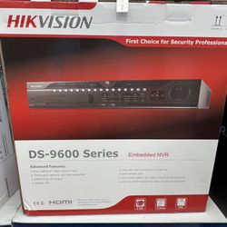4K Security Cameras (Please Read Details)