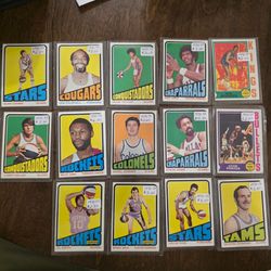 Basketball Lot 20