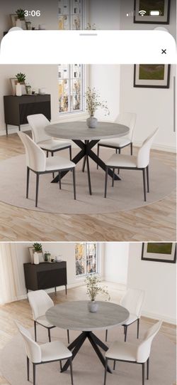 Dining set
