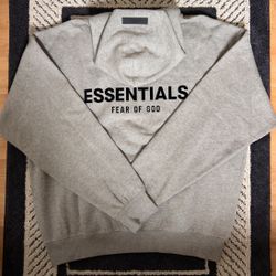 Essentials Hoodie