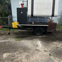 Smoker