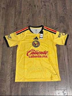 🦅26/27Club America jersey🦅