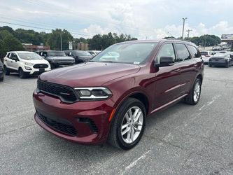 2025 Dodge Durango