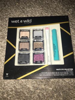 Eye collection kit