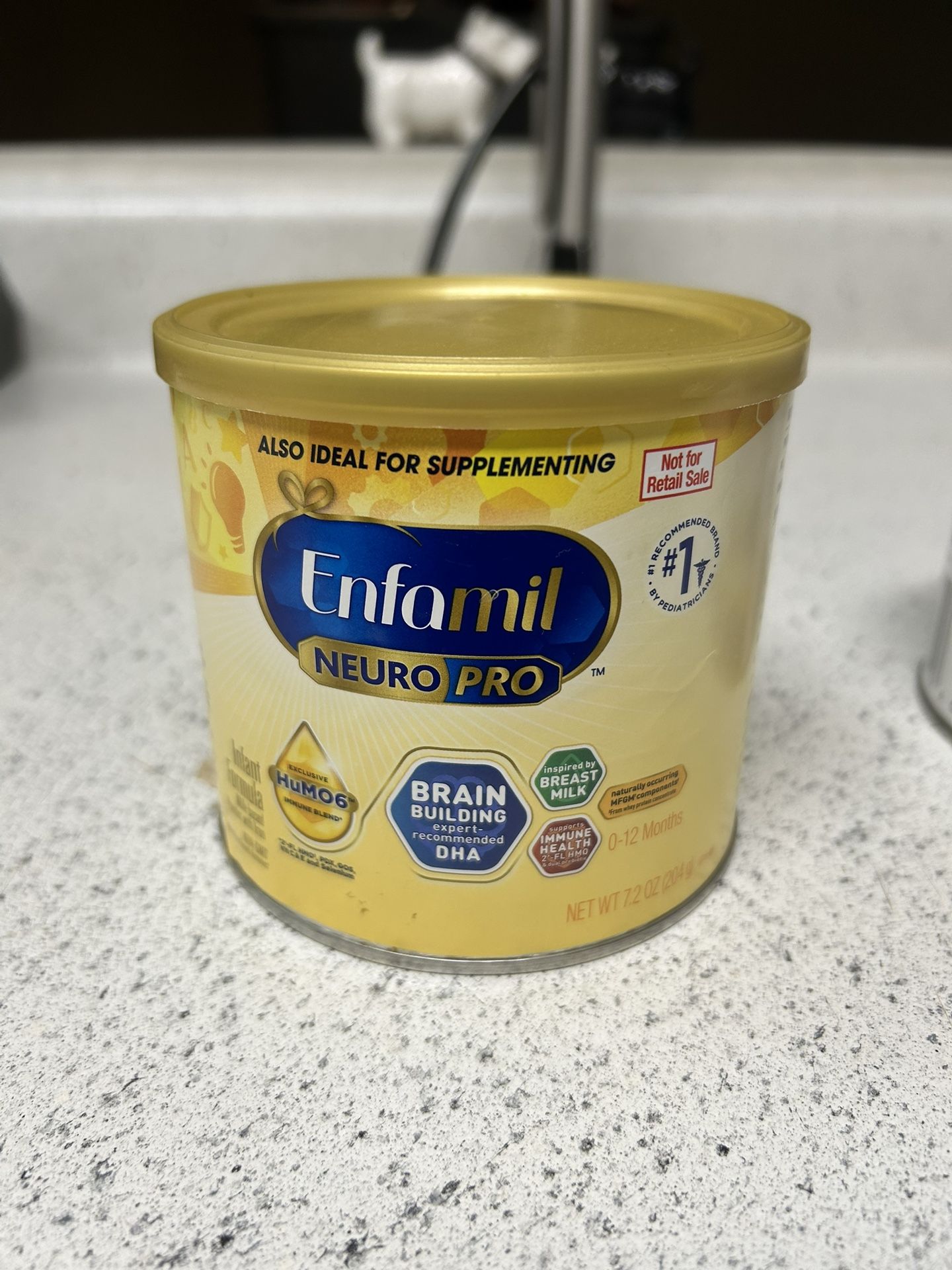 Formula/ Similac