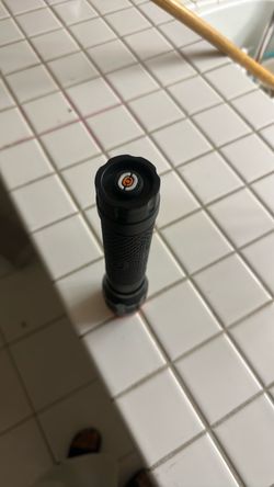 Flashlight