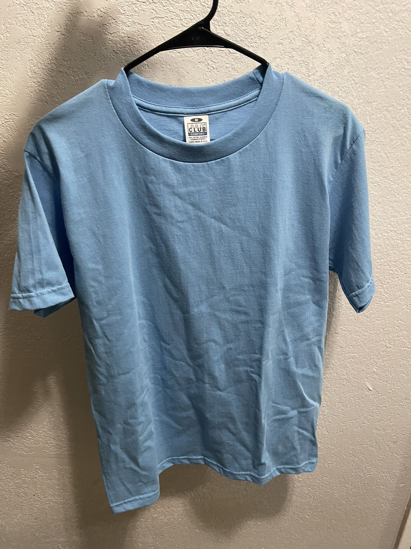 Proclub Comfort Shirt