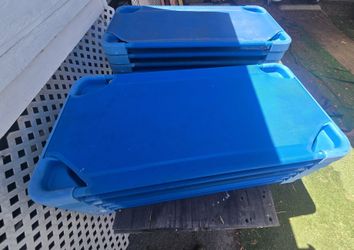 Lakeshore Easy-Stack Cot