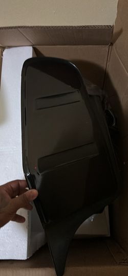 2010 Ford Mustang Gt Tinted Stock Tail Lights