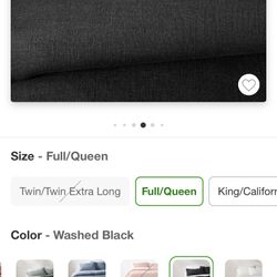 King Comforter 