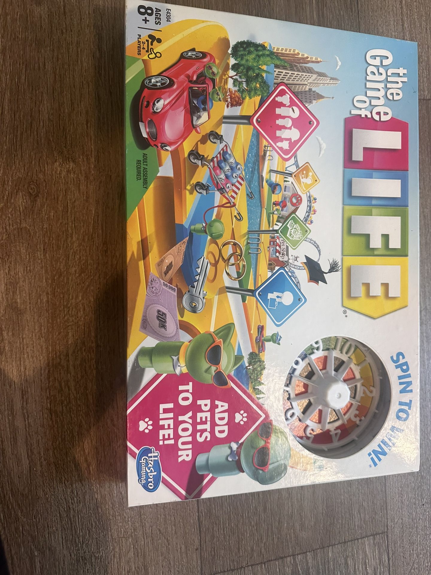 Board Games
