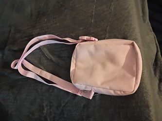 Mini Jansport bag