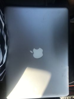 Apple Macbook Pro
