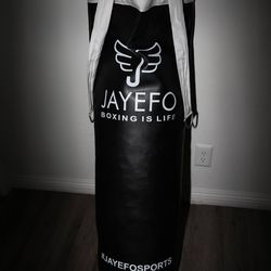 Heavy Punching Bag w/ Wall Mount – $95
