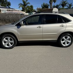 2006 Lexus Rx 330