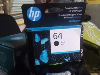 Hp Ink Cartrides