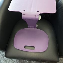 ECR4Kids The Surf Folding Portable Lap Desk, 