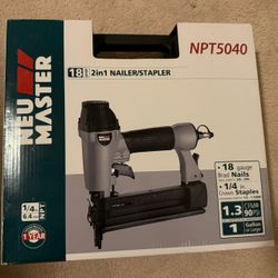 Nail Gun